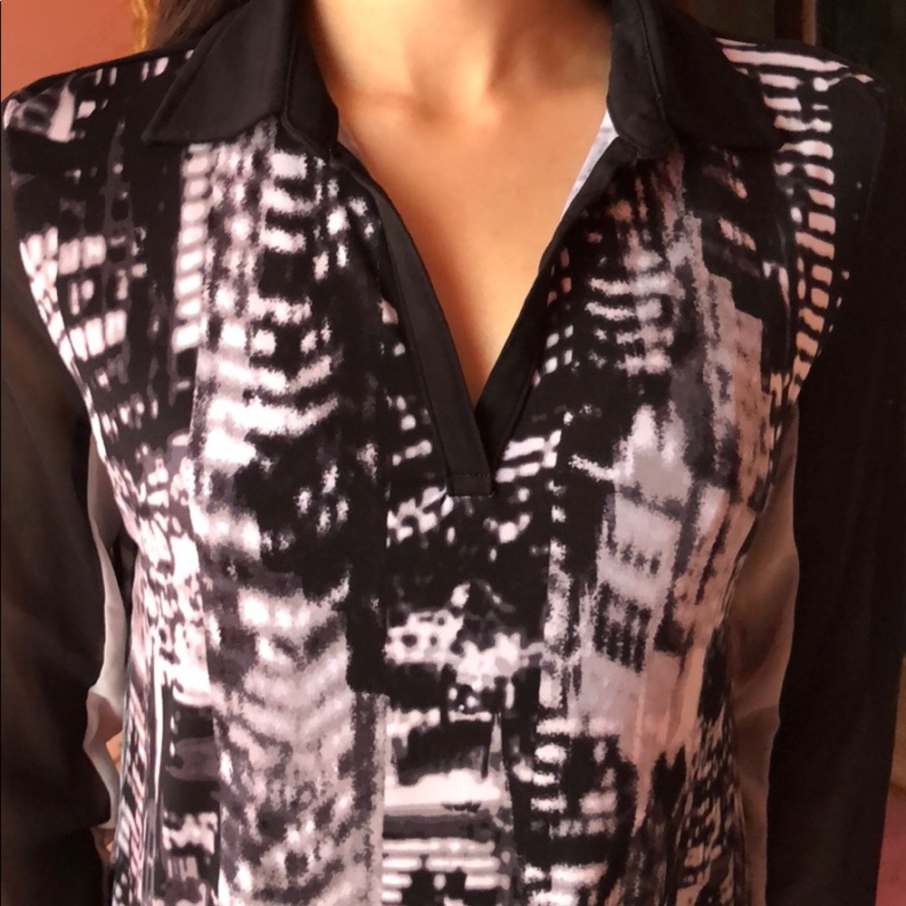 Shift Dress - Picture 4 of 4